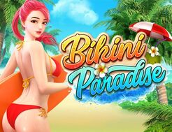 Популярный игровой слот на Мостбет ➦ Bikini Paradise