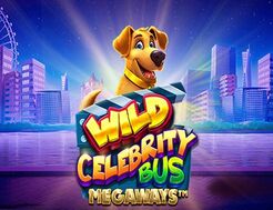 Популярный игровой слот на Мостбет ➦ Wild Celebrity Bus